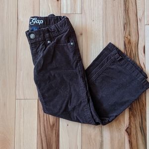 Gap boot cut pants